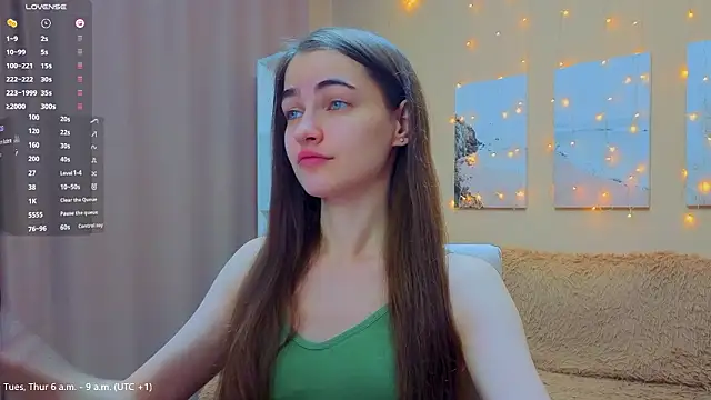 AstoriyaNight online show from 03-26-26, 05:13