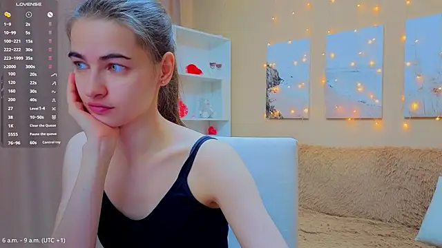 AstoriyaNight online show from 04-16-26, 05:19