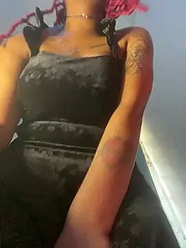 Cherrytowild online show from 03-07-25, 06:24