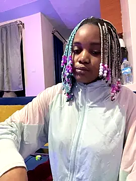 Cherrytowild online show from 09-22-25, 05:26