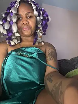 Cherrytowild online show from 02-13-26, 07:59