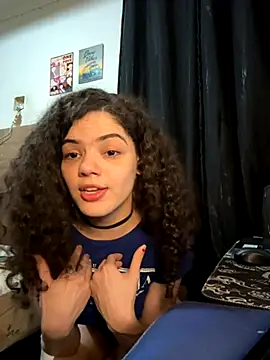 izumikarol online show from 11-15-25, 11:10