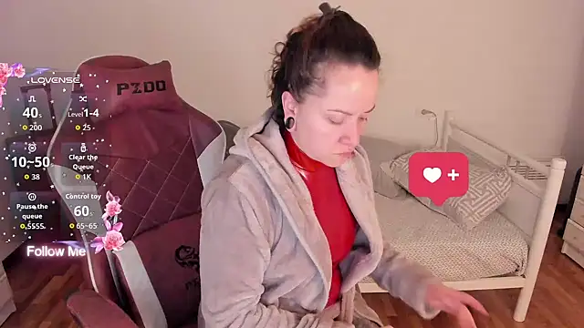 Domina Deivis online show from 01-06-26, 07:12