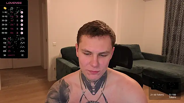 Lechery boy online show from 11-22-25, 11:37