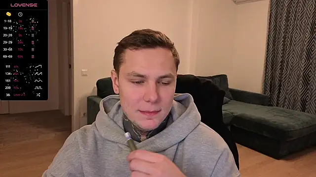 Lechery boy online show from 11-25-25, 09:26