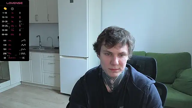 Lechery boy online show from 04-10-26, 08:19