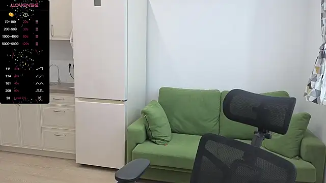 Lechery boy online show from 04-18-26, 12:31