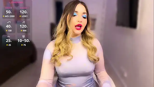 HoneySweetBee online show from 02-13-25, 04:54