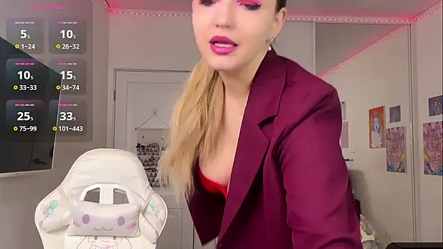 HoneySweetBee online show from 02-25-25, 02:47