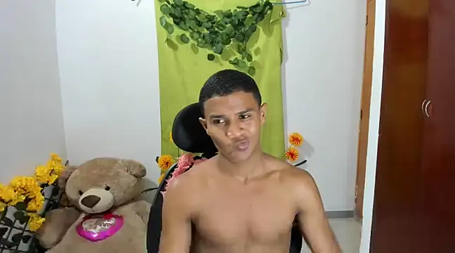 corzoethan online show from 02-28-25, 11:12