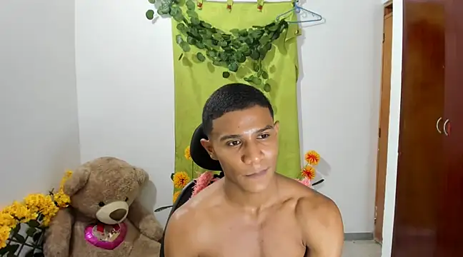 corzoethan online show from 03-06-25, 02:09