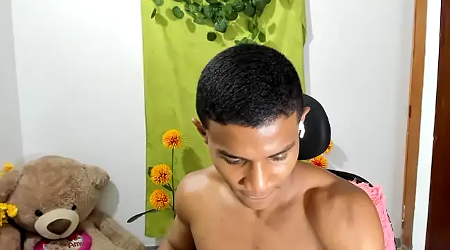 corzoethan online show from 03-06-25, 05:14