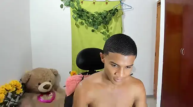 corzoethan online show from 03-21-25, 10:50