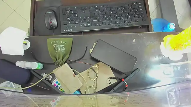 corzoethan online show from 10-04-25, 11:36