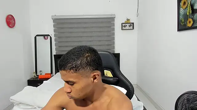 corzoethan online show from 12-03-25, 10:52