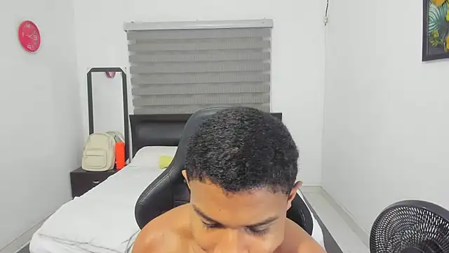 corzoethan online show from 02-04-26, 11:20