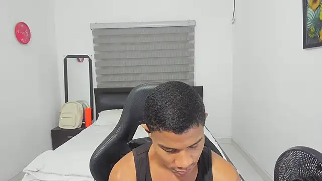 corzoethan online show from 02-10-26, 11:09