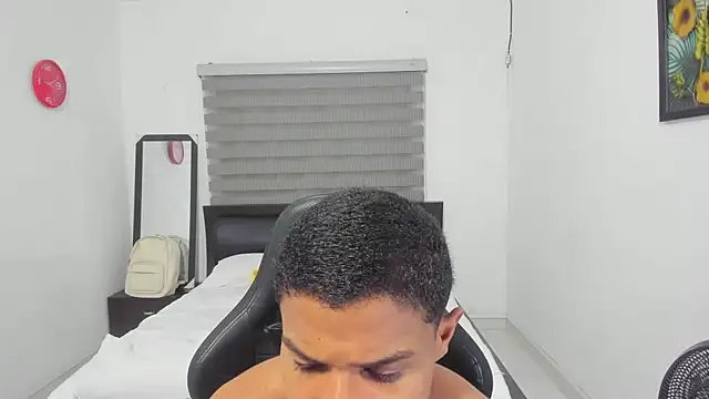 corzoethan online show from 02-20-26, 11:16