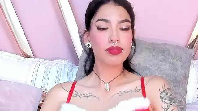 Eva Benely online show from 12-24-24, 05:27