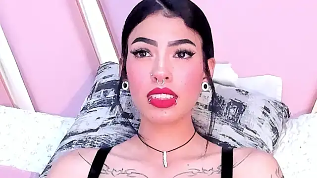 Eva Benely online show from 01-17-25, 03:12