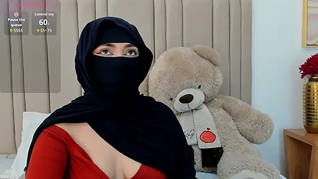 izadii online show from 02-20-26, 06:41