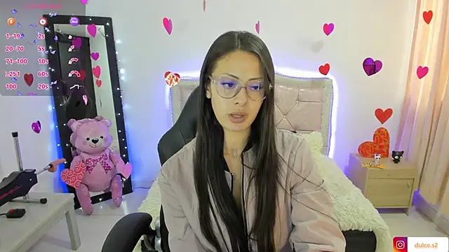 baby love03 online show from 02-11-25, 08:52