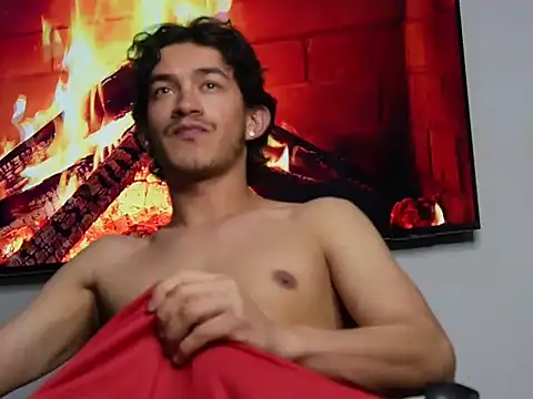 FelipheLive online show from 01-06-26, 02:59