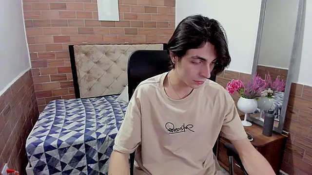 Snapshot of MIKE_HUNTER7 chatting on 12-04-24, 03:37 MIKE HUNTER7 online show from 12-04-24, 03:37