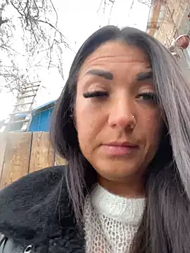 Snapshot of RuslanaXX chatting on 02-12-25, 03:29 RuslanaXX online show from 02-12-25, 03:29