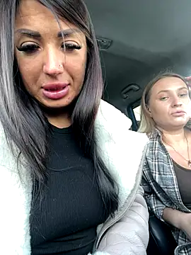 Snapshot of RuslanaXX chatting on 11-16-25, 03:01 RuslanaXX online show from 11-16-25, 03:01