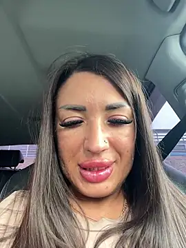 RuslanaXX online show from 04-01-26, 08:04