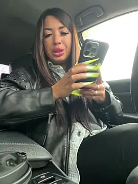 RuslanaXX online show from 04-19-26, 05:29