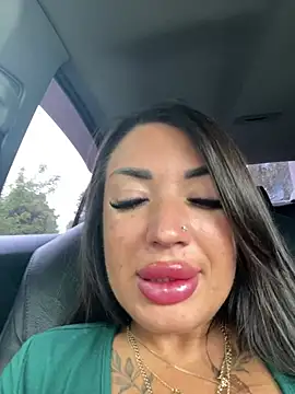 RuslanaXX online show from 05-30-26, 05:26
