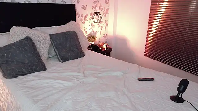 Nathaly-Lopez online show from 03-14-26, 02:00