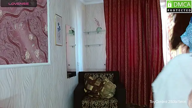 Linda Ernestine online show from 03-12-26, 02:01