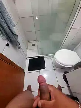 Galado0303 online show from 09-14-25, 04:00