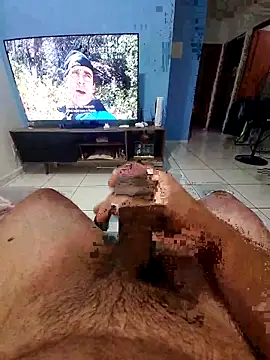 Galado0303 online show from 02-23-26, 12:02