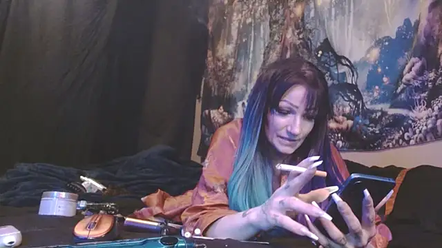 HighCityHoney online show from 02-11-25, 10:28