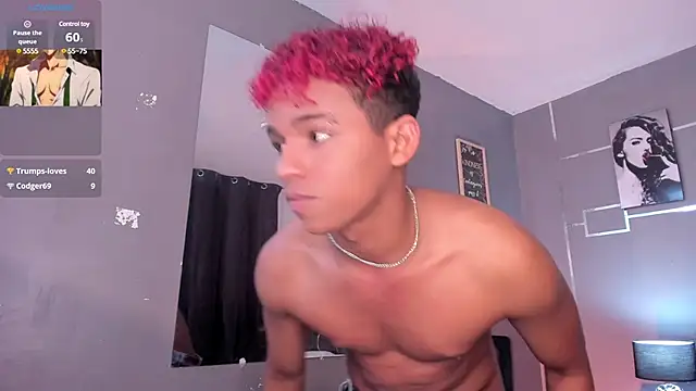 Noah Smith04 online show from 12-10-24, 08:19