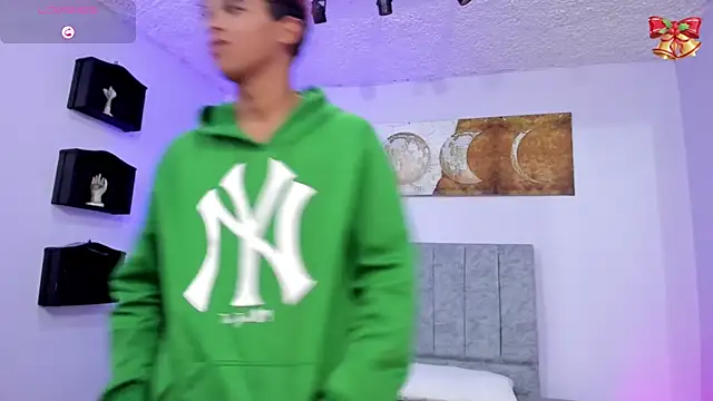 Noah Smith04 online show from 01-04-25, 06:09