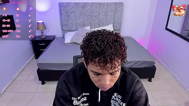 Noah Smith04 online show from 01-09-25, 12:09