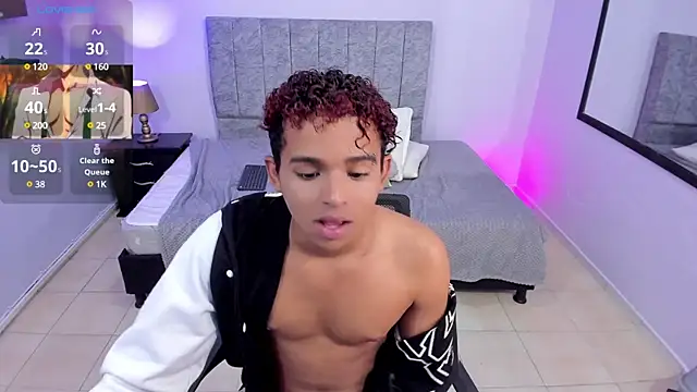 Noah Smith04 online show from 01-10-25, 02:55