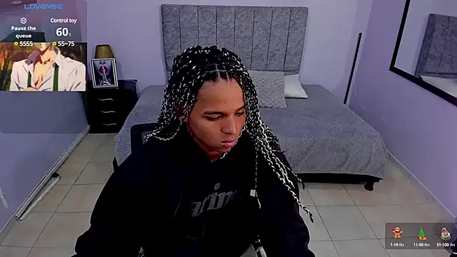 Noah Smith04 online show from 01-13-25, 12:13