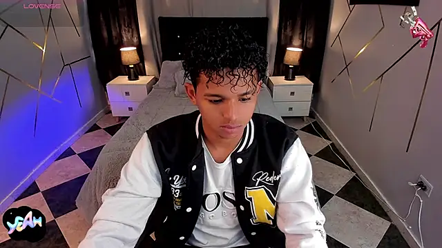 Noah Smith04 online show from 01-30-25, 12:48