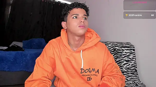 Noah Smith04 online show from 03-20-25, 07:14