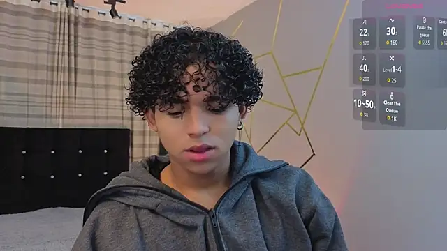 Noah Smith04 online show from 10-28-25, 02:09