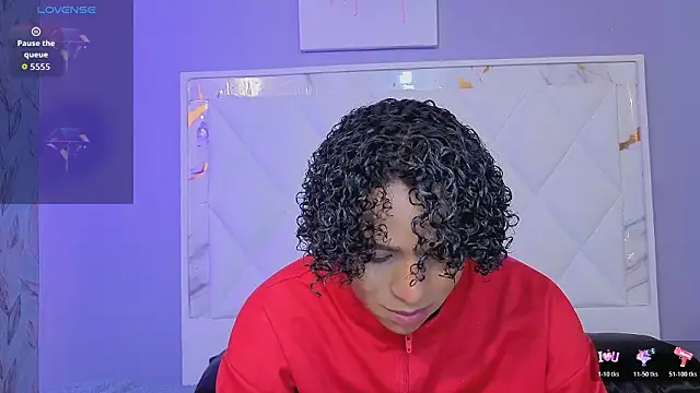 Noah Smith04 online show from 03-11-26, 12:44