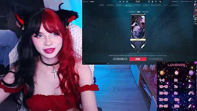 Snapshot of AmyBoop chatting on 12-08-24, 07:11 AmyBoop online show from 12-08-24, 07:11