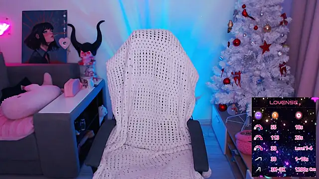 Snapshot of AmyBoop chatting on 12-18-24, 07:19 AmyBoop online show from 12-18-24, 07:19