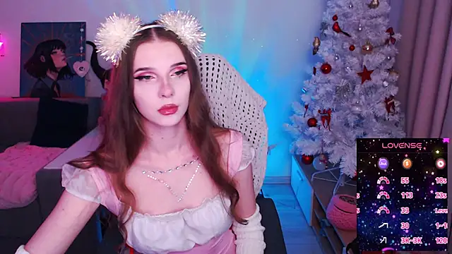 Snapshot of AmyBoop chatting on 12-20-24, 07:28 AmyBoop online show from 12-20-24, 07:28